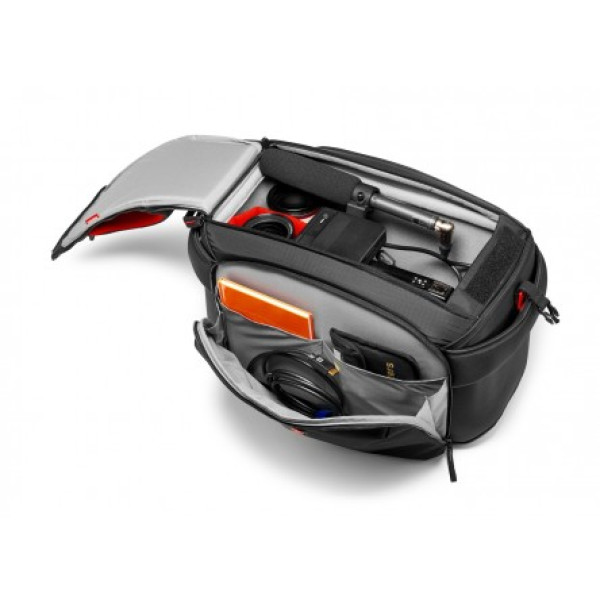 Сумка Manfrotto Pro Light Camcorder 192N (MB PL-CC-192N)